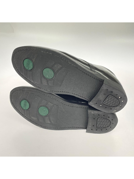 A.P.C. シューズ アーペーセー サービスシューズ 26174 (US10D) ブラック