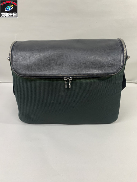 ショルダーバッグ LV タイガ タイミール M30862