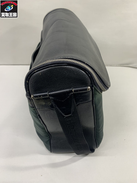 ショルダーバッグ LV タイガ タイミール M30862