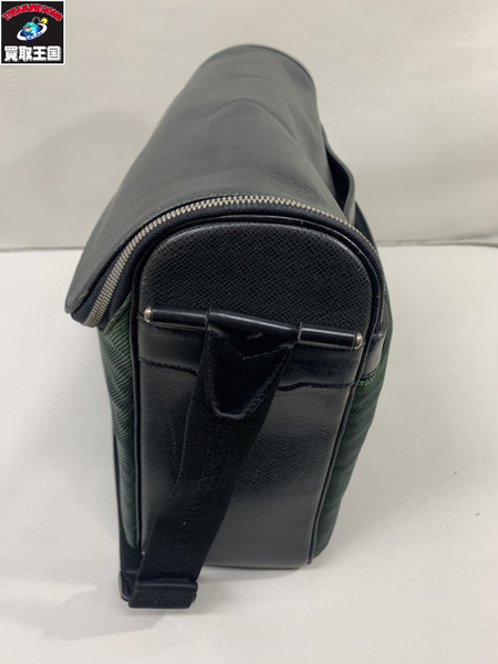 ショルダーバッグ LV タイガ タイミール M30862