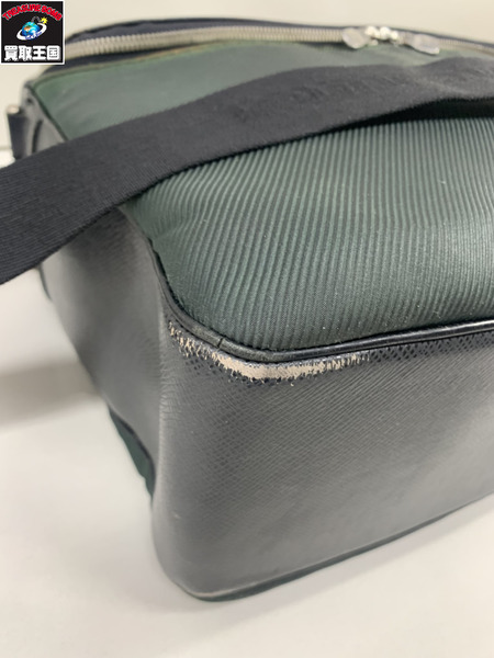 ショルダーバッグ LV タイガ タイミール M30862