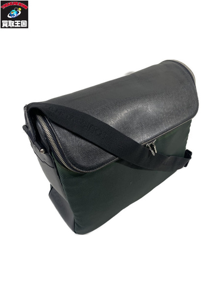 ショルダーバッグ LV タイガ タイミール M30862
