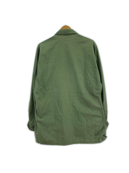 OLD・VINTAGE ジャケット 90s JUNGLE FATIGUE 3rd