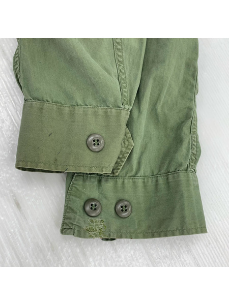 OLD・VINTAGE ジャケット 90s JUNGLE FATIGUE 3rd