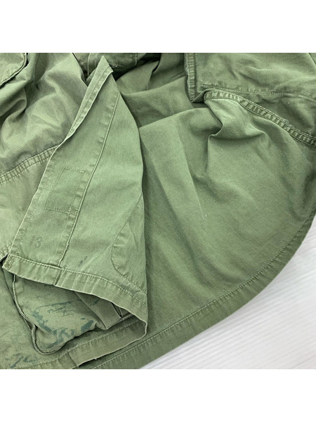 OLD・VINTAGE ジャケット 90s JUNGLE FATIGUE 3rd