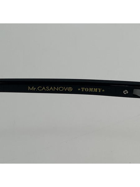 Mr.CASANOVA TOMMY サングラス[値下]