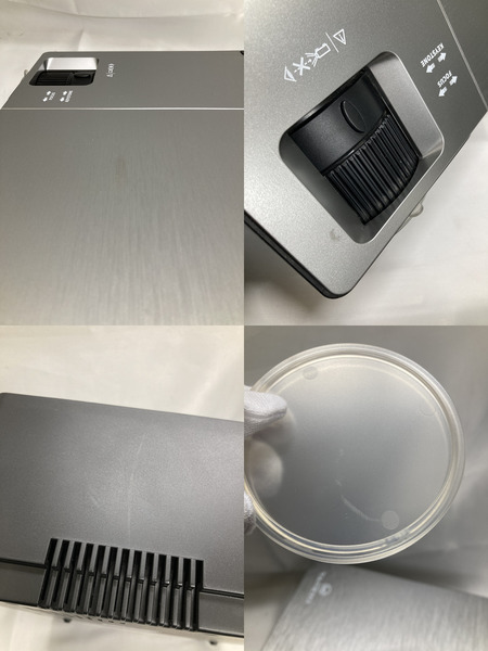 VANKYO プロジェクター M18[値下]