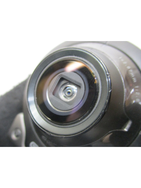 デジタルカメラ CASIO EX-FR100 アウトドア用デジタルカメラ