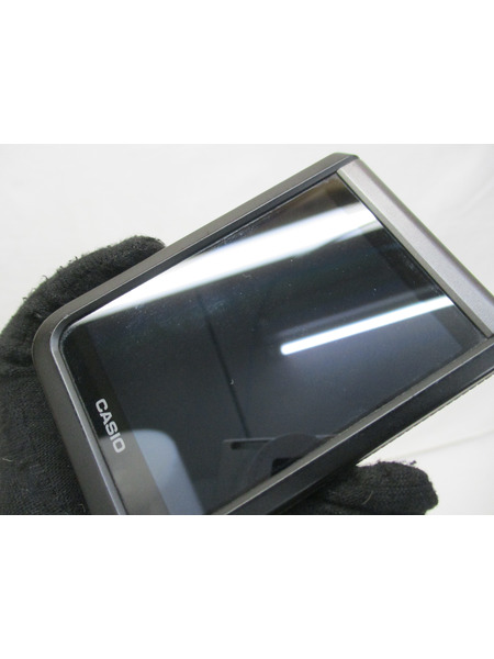 デジタルカメラ CASIO EX-FR100 アウトドア用デジタルカメラ