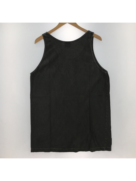 トップス WTAPS 161ATDT-CSM01S SLIP OVER 02 TANK WTAPS 161ATDT-CSM01S SLIP OVER 02 TANK