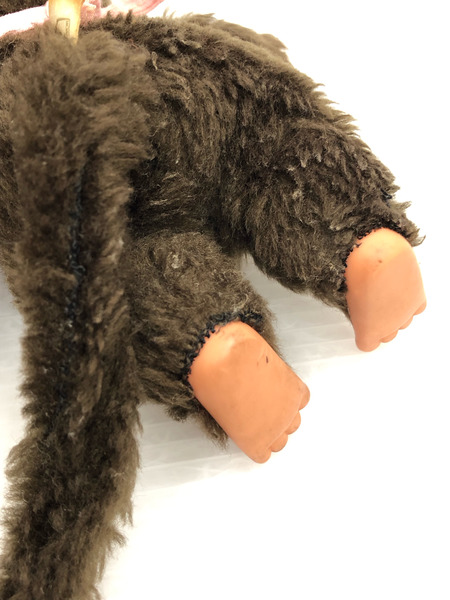 セキグチ モンチッチ 泣き顔 ※状態△[値下]
