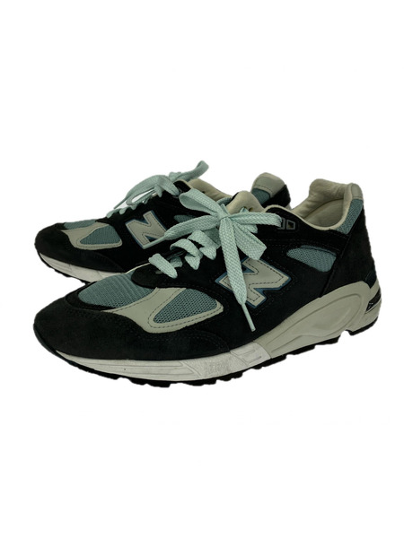 スニーカー KITH×M990KT2 27.5cm