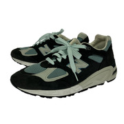 スニーカー KITH×M990KT2 27.5cm