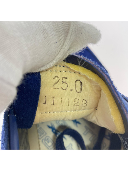 ASICS スニーカー VICKKA/25cm