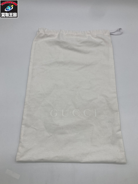 GUCCI グッチ 838647 ウェブディテール バックル ベルト レザー ネイビー