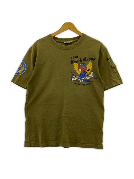 TED COMPANY 半袖Tシャツ・カットソー TED COMPANY 半袖Tシャツ・カットソー