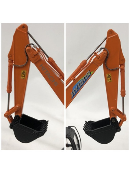 レプリカーズ 1/50 ZH200