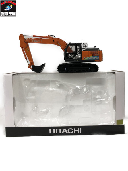 レプリカーズ 1/50 ZH200