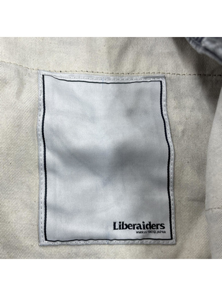 Liberaiders LR TACTICAL PANTS