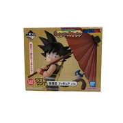 一番くじ ドラゴンボール ラストワン賞 Fantastic Adventure 孫悟空