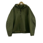 ソノ他 US NAVY レインパーカー