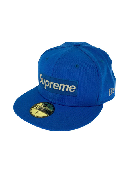 Supreme キャップ × NEW ERA  21ss