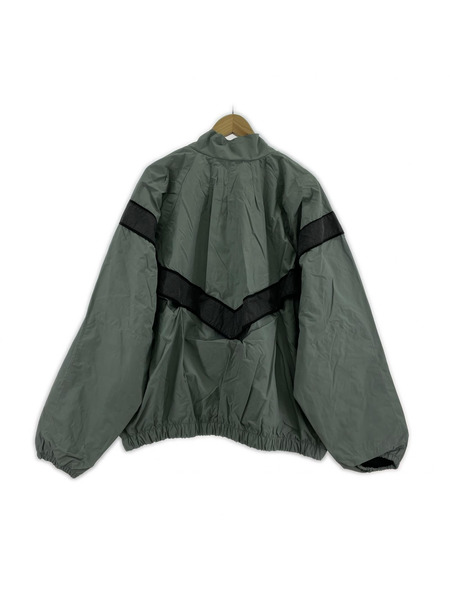 04年会計 米軍実物 US.ARMY IPFU トレーニングジャケット (XL-S)
