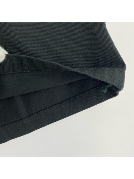 FAT×Dickies SHORTIES 2タックワイドショーツ JUMBO