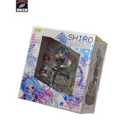 ファット・カンパニー 1/7 ノゲノラ 白 未開封 ノーゲーム・ノーライフ しろ 空 いづな ジブリール ステフ