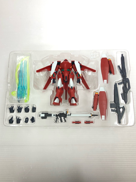 ROBOT魂 AGX-04A1 ガーベラ・テトラ改ver.