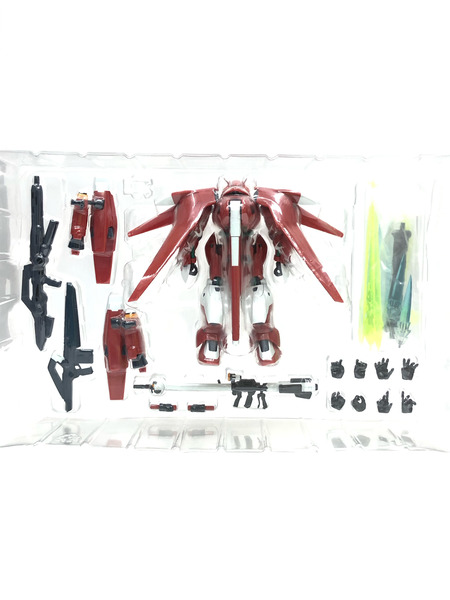 ROBOT魂 AGX-04A1 ガーベラ・テトラ改ver.