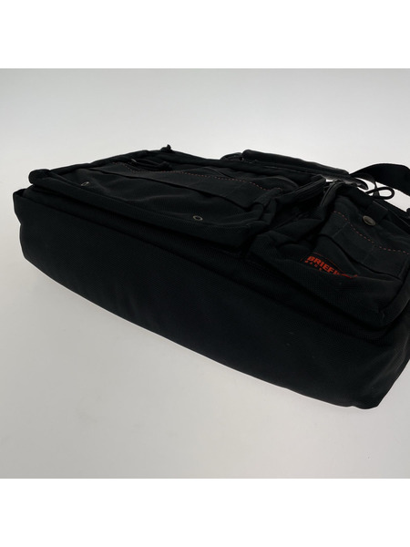 BRIEFING ショルダーバッグ A4 LINER 2WAYビジネスバッグ[値下]