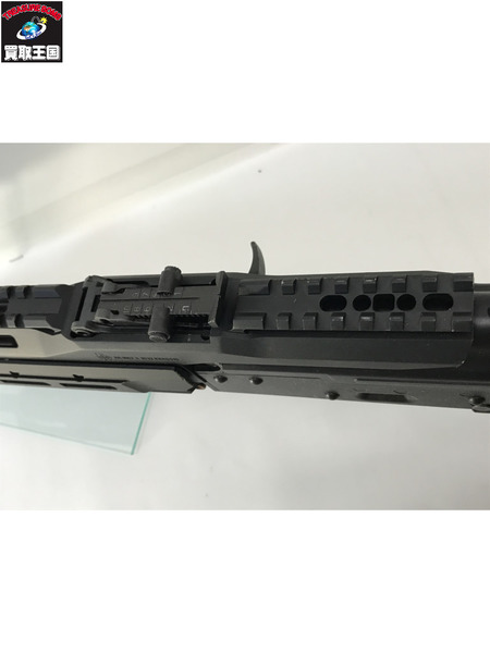 ガスガン・エアガン マルイ　ガスガン AK MK2.1