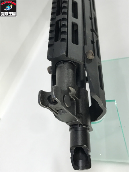 ガスガン・エアガン マルイ　ガスガン AK MK2.1