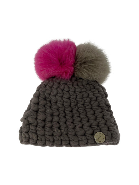 ニットキャップ MISCHA LAMPERT ニットキャップ｜商品番号