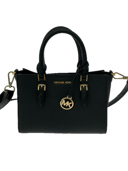 MICHAEL KORS ショルダーバッグ 黒