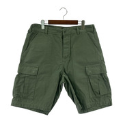 Supreme ショートパンツ 23ss Cargo Short 32 カーキ