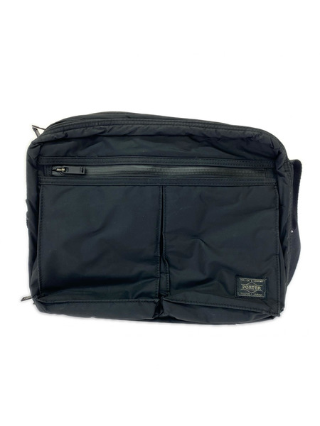 PORTER ショルダーバッグ Passenger Message TRIBE ショルダーバッグ