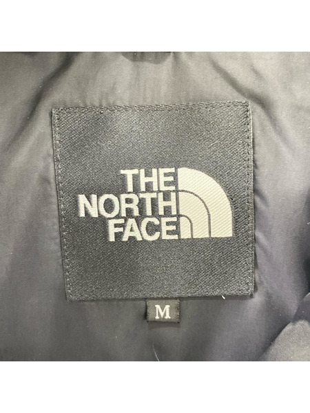 THE NORTH FACE NV NUPTSE JACKET ND91842 ウッドランドカモ (M)