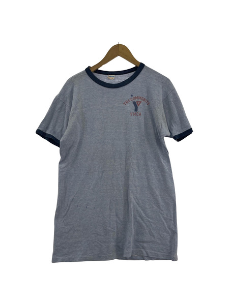 70S Champion リンガーTee L[値下]