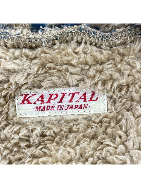 KAPITALコート