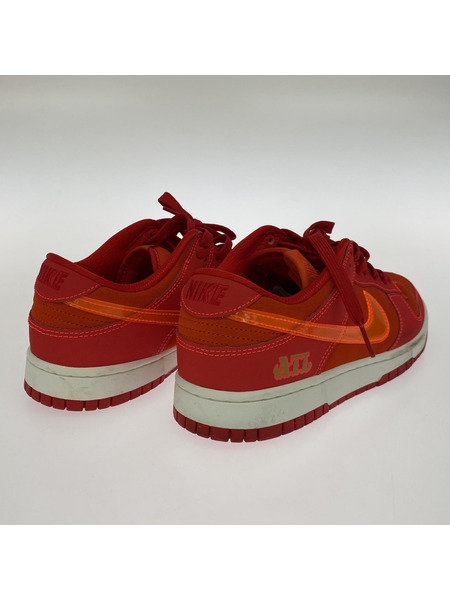 NIKE スニーカー DUNK LOW 27.0cm