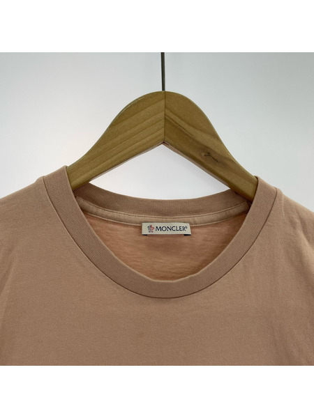 MONCLER 半袖シャツ 半袖シャツ