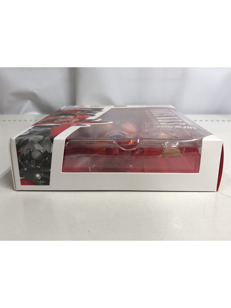 メーカー ドラゴンボール S.H.Figuarts スーパーサイヤ人ゴッド孫悟空