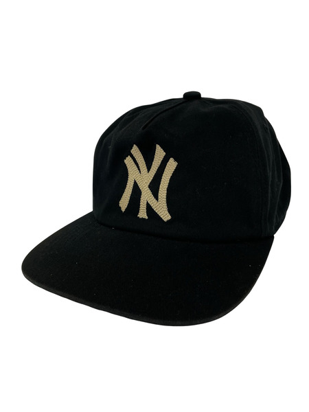 キャップ Mondaysuck NYC Hat/BLK