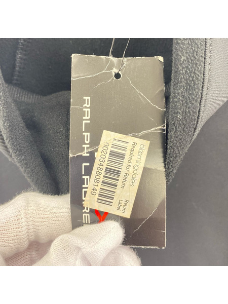 POLO RALPH LAUREN RLX トラックジャケット RLX FALL2[値下]