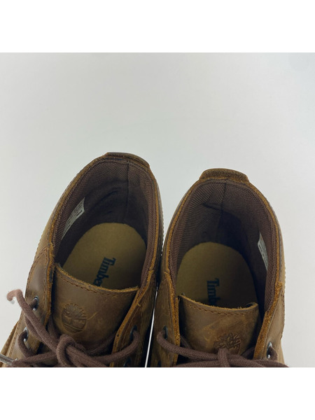Timberland ブーツ レースアップブーツ(29.0)
