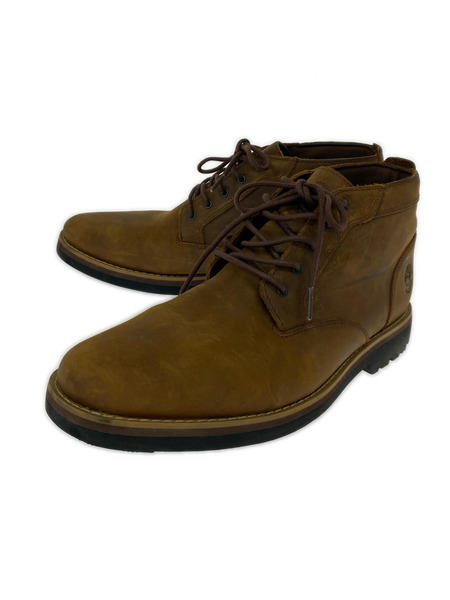 Timberland ブーツ レースアップブーツ(29.0)