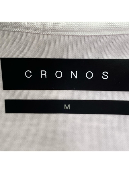 セットアップ CRONOS グレー