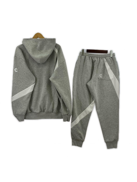 セットアップ CRONOS グレー